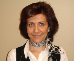 Dr. Aroub Al-Ayoubi Pediatrician Toledo Ohio